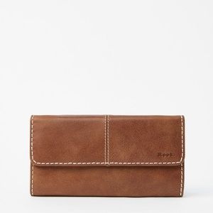 Roots Wallet